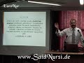 Risale-i Nur´a göre esma ve ahlak ilişkisi 13/15