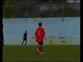 Luarca CF - Colegio Loyola, Tercera Cadete 8-10-2006