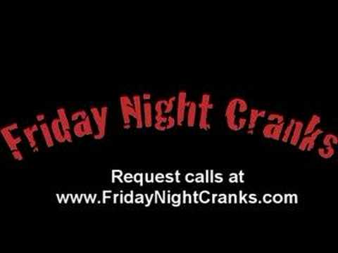 Alcohol Abuse Center Prank Call