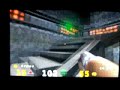 OpenArena on the Eee PC - Low Quality OpenArena on the Eee PC - Low Quality