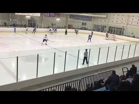 Lucas Barbour - Highlights from the first month of the season