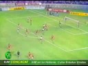 Los mejores goles de la historia en \"90 Minutos de F�tbol\"