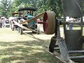 Dual Rumelys on Baker Fan