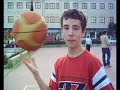 Alcorcon Cadete Federado Nach ACB