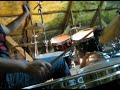 como hacer redobles ,fills en bateria por claudio maulen redobles simples basicos para ritmo pop y funk solo de bateria por el baterista Claudio Maulen Cm = Drums as playing drums