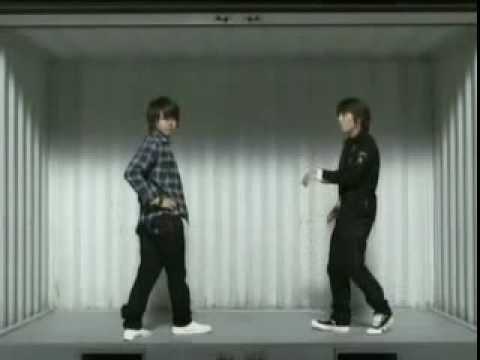 RUSS-K CM 手越祐也増田貴久