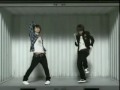 RUSS-K CM 手越祐也増田貴久 1