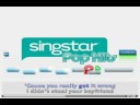 Ultrastar Deluxe - Ashlee Simpson-Boyfriend