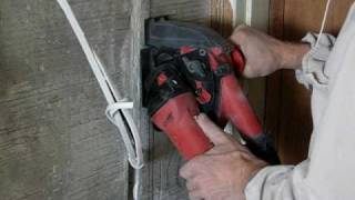 г.Харьков.Штробы без пыли,алмазная резка,сверление.