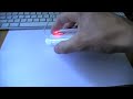 Clean Your Apple Mighty Mouse In Under 5 Seconds