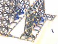 Dynamic Geomag: Clock Escapement