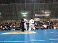 Campeonato Brasilero Karate Kyokushin 2008