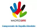 Campeonato de España Absoluto 2008 tanda2 arr