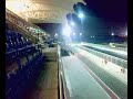 eg 11.4 vs sedan 11.7 from bahrain's drag