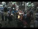 Hopkins vs. Calzaghe Weigh In