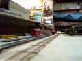 Legendary SPAP, metre gauge Alco in brass