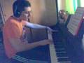 videos de Claro de luna.wmv