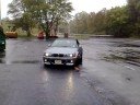 e46 m3 sliding, drifting, making donuts