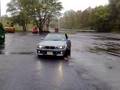 e46 m3 sliding, drifting, making donuts