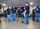 Thrales Rapper, Whitby workshop showcase.