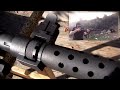 Springfield M1A Scout Squad Rifle - An Introduction