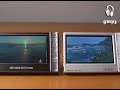 Review Archos 605 Wifi vs 604 Wifi by generationmp3.com