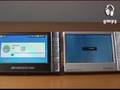 Review Archos 605 Wifi vs 604 Wifi by generationmp3.com