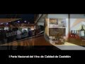 I Feria Nacional del Vino de Calidad de Castellon