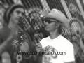 Michael Franti and Spearhead on Culture Catch!