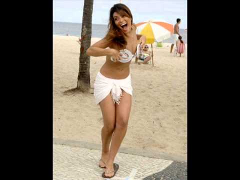juliana paes nua