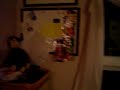 Tour my scrap room