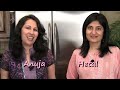 Healthy Sweet Potato Chaat - Indian Salad Recipe