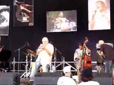 Kidd Jordan & William Parker - New ...