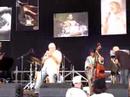 kidd jordan and the improvisational arts quartet featuring william parker at the new orleans jazz and heritage festival, april 29, 2007