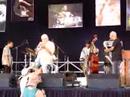 kidd jordan and the improvisational arts quartet featuring william parker at the new orleans jazz and heritage festival, april 29, 2007