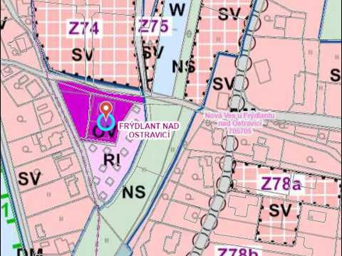 Video Prodej investiční nemovitosti Frýdlant nad Ostravicí