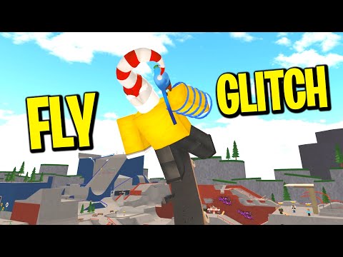 How To Fly Glitch In Roblox Skate Minecraftvideos Tv