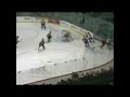 Pierre-Marc Lessard - Goal