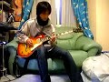 GLAMOROUS SKY Guiter Instumental GLAMOROUS SKY Guiter Instumental