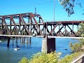 I Street Bridge Sacramento Closing