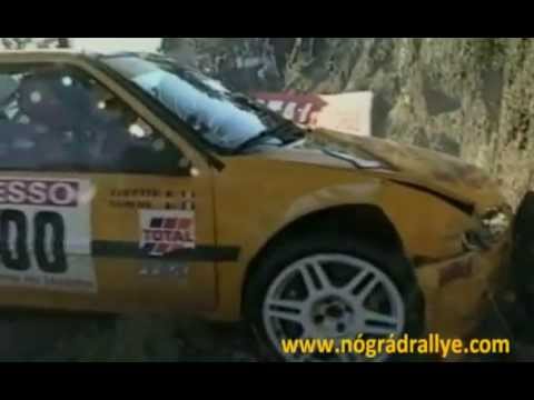 Best of Rallye-Crash...(1990-2004)