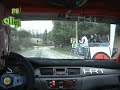 Rally Colli Trevigiani - cameracar Bertin - Zamboni - ps9
