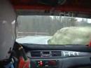 Rally Colli Trevigiani - cameracar Bertin - Zamboni - ps9