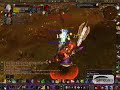 Pvp on private server pissing off nerds