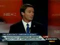 Best Democrats' Debate Yet -Clearest, Quickest Answers-Pt P