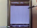 Mobilitysite on the Go from Viigo