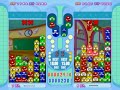 puyo puyo fever ぷよぷよフィーバーオンライン 1連鎖大量消し その２