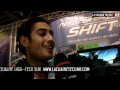 Festival Du Jeu Vidéo De Paris 2009