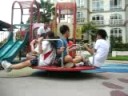 merry go round