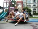 merry go round